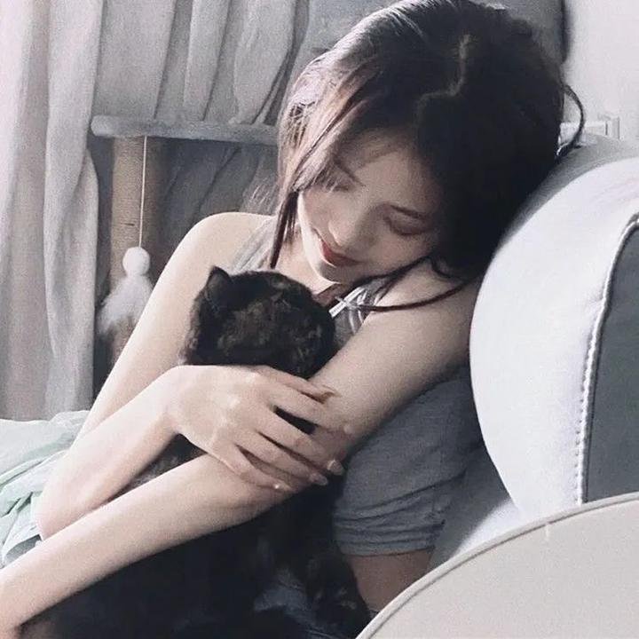 内在美 海报