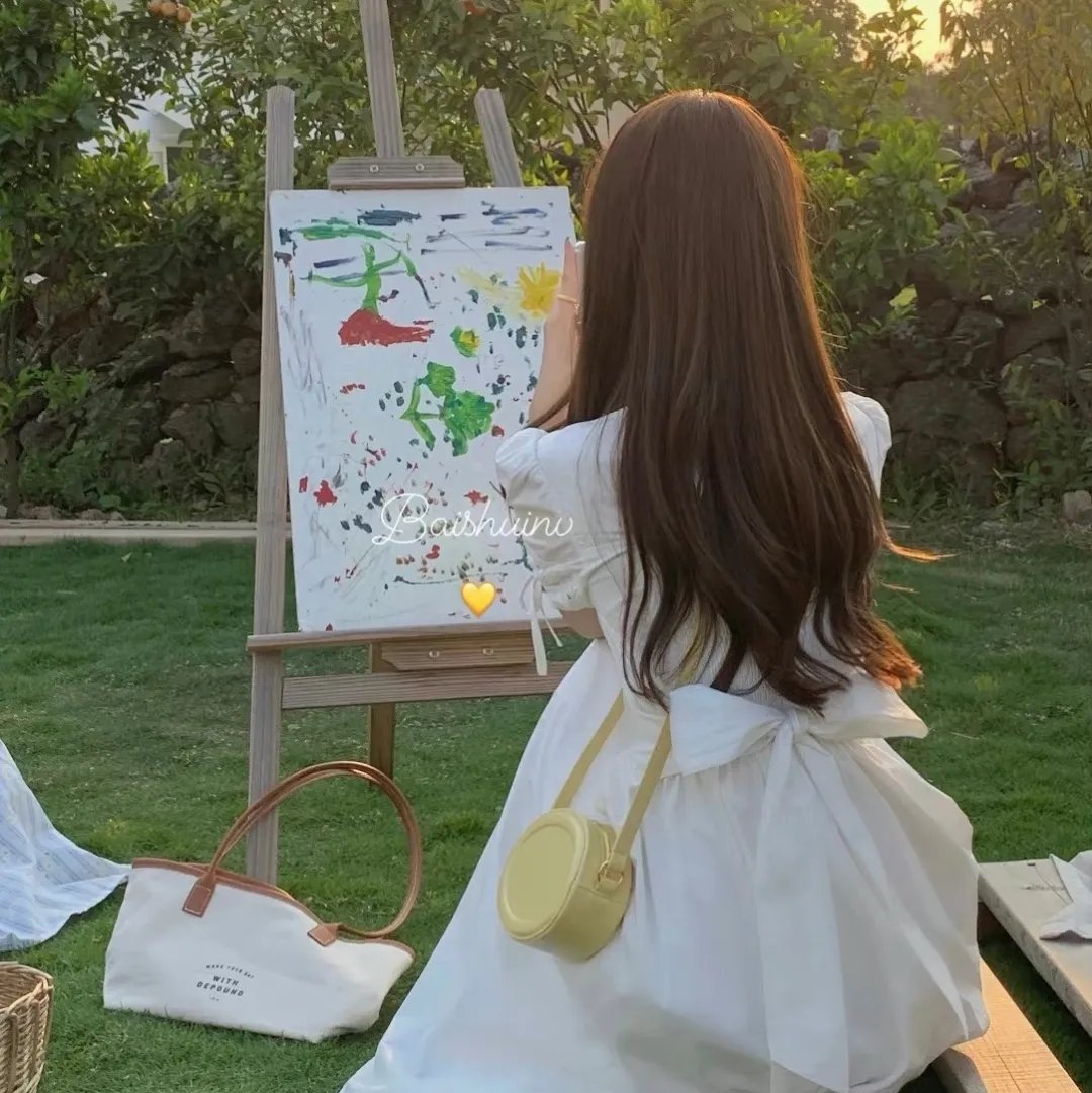 雏菊 海报